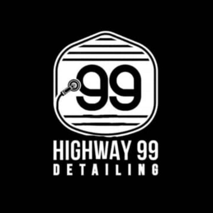 Highway 99 Detailing